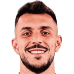 Aitor Paredes portrait