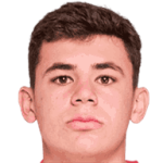 Gabriel Moscardo portrait