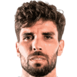 Leandro Cabrera portrait