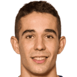Asier Osambela portrait