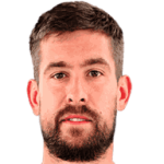 Aitor Fernández portrait