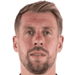 Florian Lejeune portrait