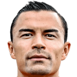 Emil Audero portrait