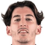 Dani Cárdenas portrait