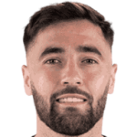 Unai López portrait