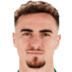 Adrià Pedrosa portrait