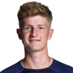 Pelayo Fernández portrait