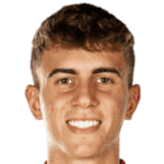 Adrián Niño portrait