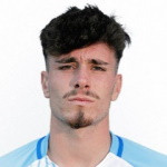 Diego Murillo profile