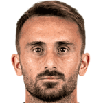 Aleix García portrait