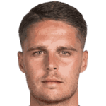 Joey Veerman portrait