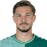 Niklas Stark portrait