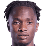 Moussa Ndiaye portrait