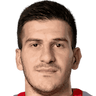Luka Lochoshvili portrait