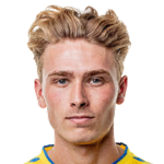 Sebastian Sebulonsen portrait