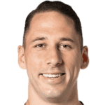 Nikola Katic portrait