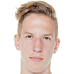 Janik Bachmann portrait