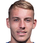 Timo Becker portrait