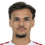 Max Finkgräfe portrait