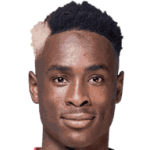 Abdoul Koné portrait