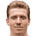 Kristijan Jakic portrait