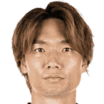 Ko Itakura portrait