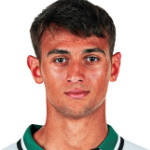 Fabio Chiarodia  portrait