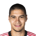 Kevin Diks portrait