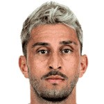 Atakan Karazor portrait