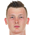 Markus Schubert portrait
