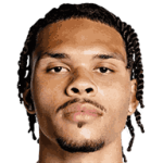Nnamdi Collins  portrait