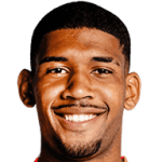 Kauã Santos portrait