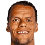 Timothy Chandler portrait
