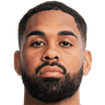 Phillipp Mwene portrait