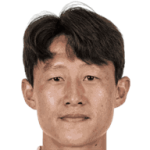 Jae-sung Lee portrait