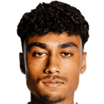 Nathaniel Brown profile