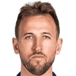 Harry Kane profile