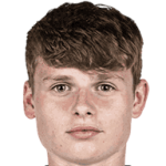 Jonas Urbig profile