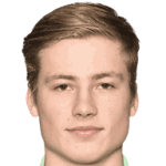 Sander Tangvik portrait