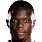 Patson Daka portrait