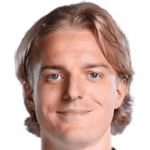 Sebastiaan Bornauw portrait