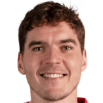 Robert Skov portrait