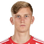 Aljoscha Kemlein portrait