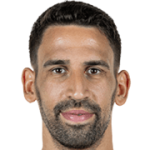 Rani Khedira portrait