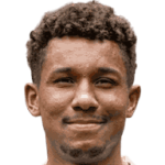 Felix Uduokhai portrait