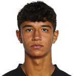 Adam Bakoune portrait