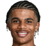 Foe Ondoa portrait
