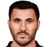 Sead Kolasinac portrait