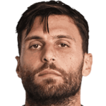 Marco Sportiello portrait