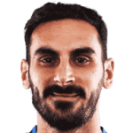 Davide Zappacosta portrait